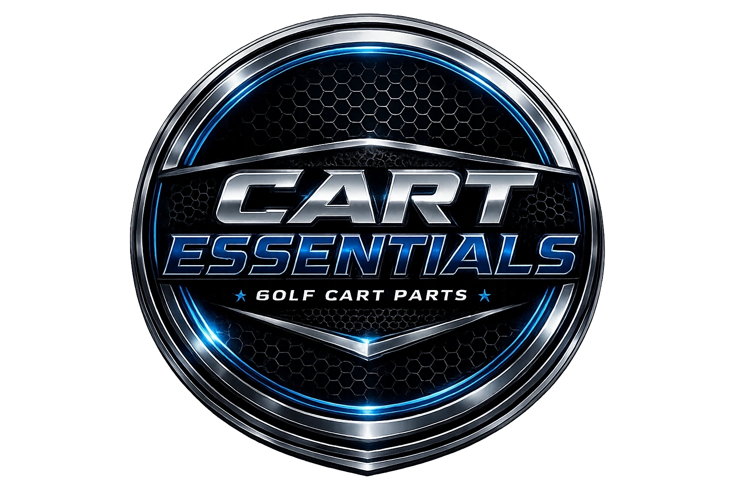 Cart Essentials