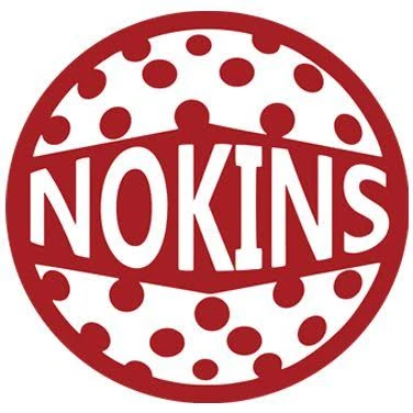NOKINS logo